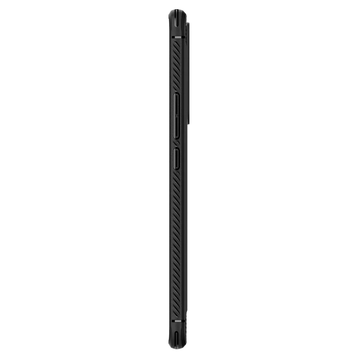 Ốp lưng chống sốc vân kim loại cho Xiaomi Mi 12 / Mi 12 5G hiệu Likgus - Hàng nhập khẩu