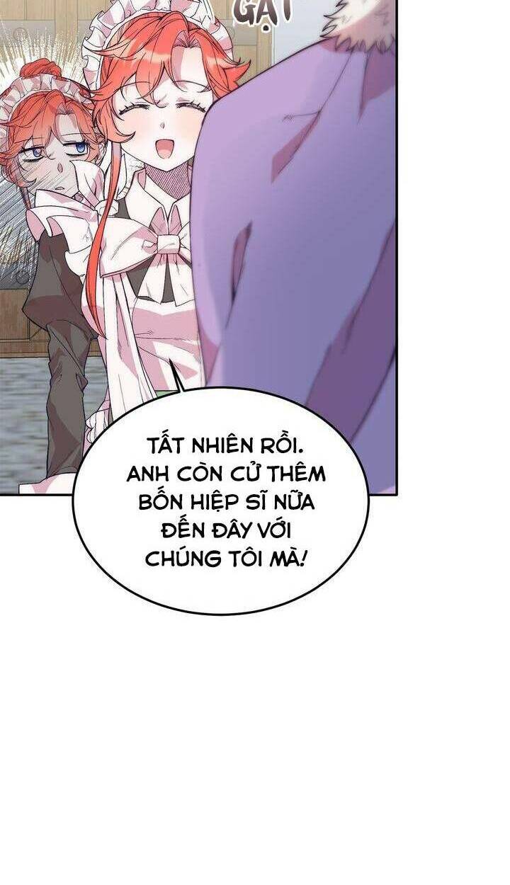 cách để trao vương miện cho vị hoàng tử hoang dã của tôi chapter 19 34