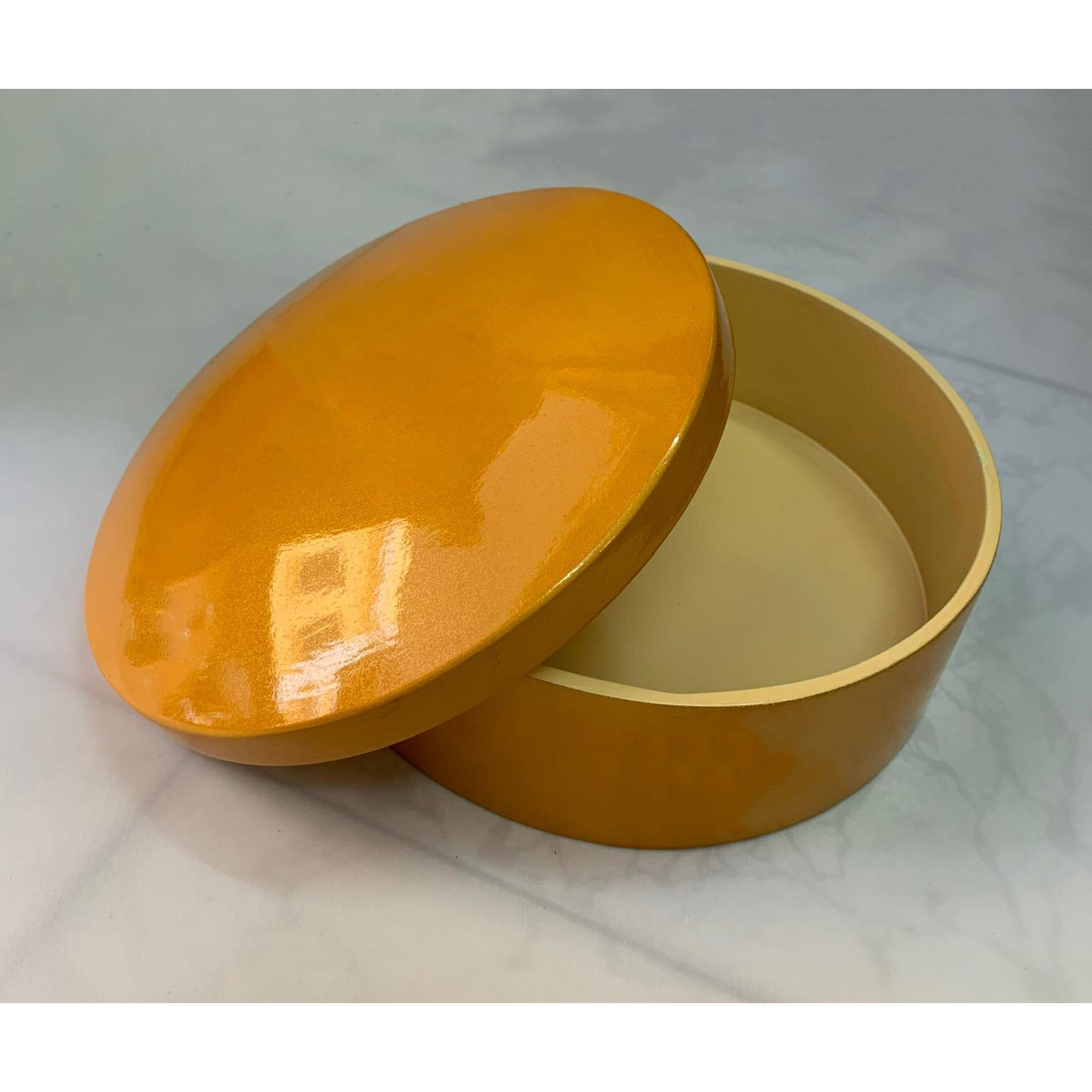 Hộp Gỗ Sơn Mài Cao Cấp