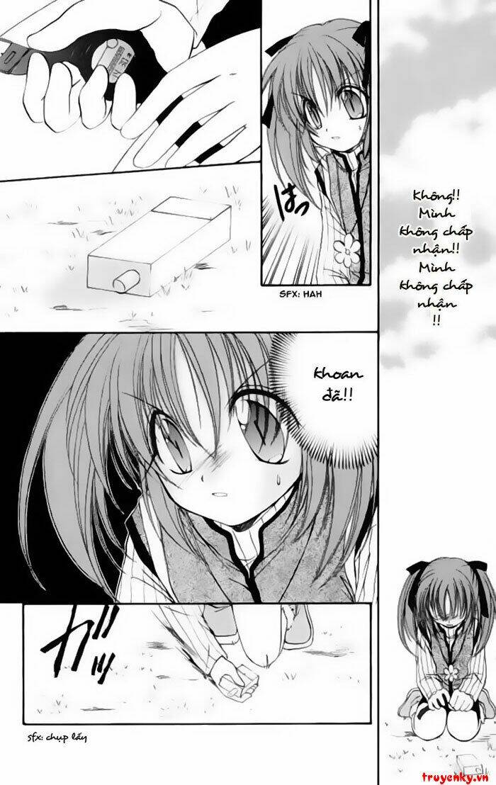 spiral: suiri no kizuna chapter 20 20