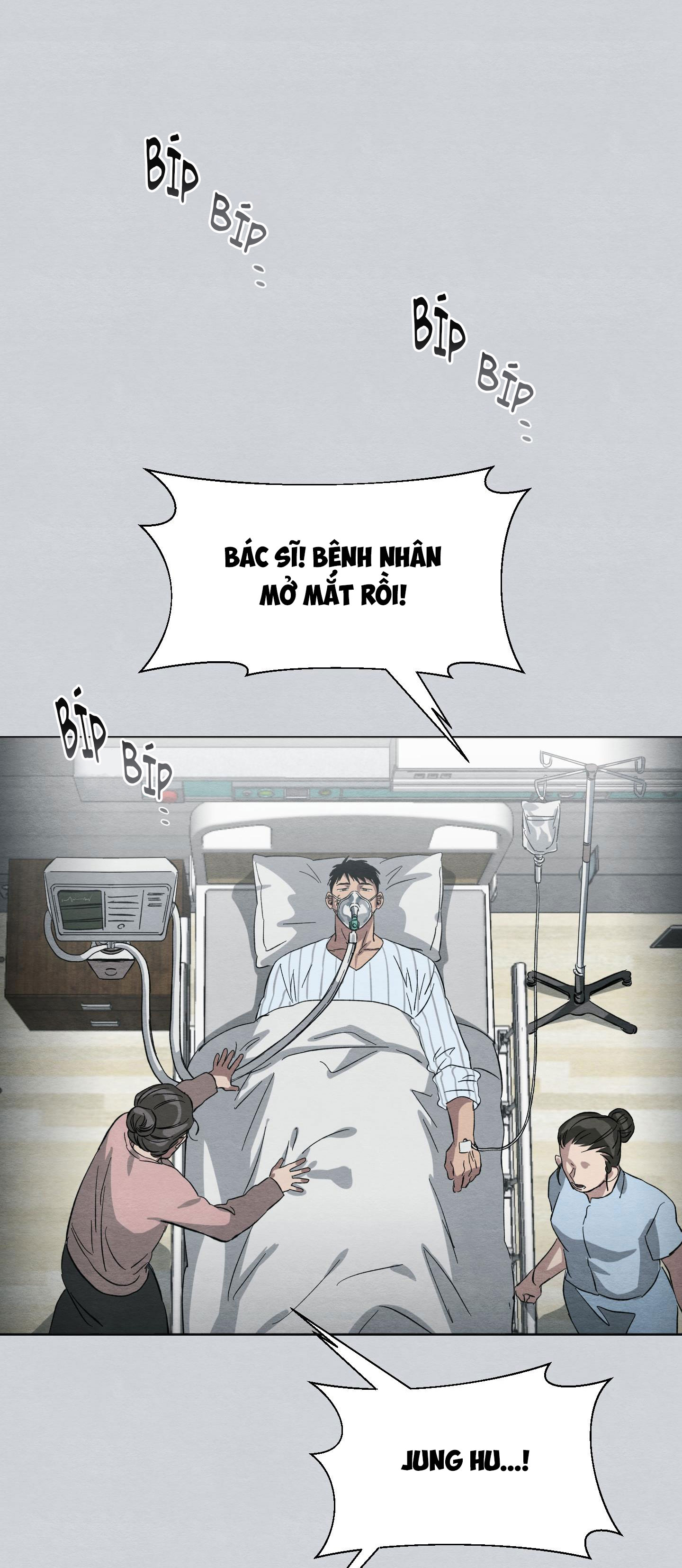 vị khách không mời chapter 15 54