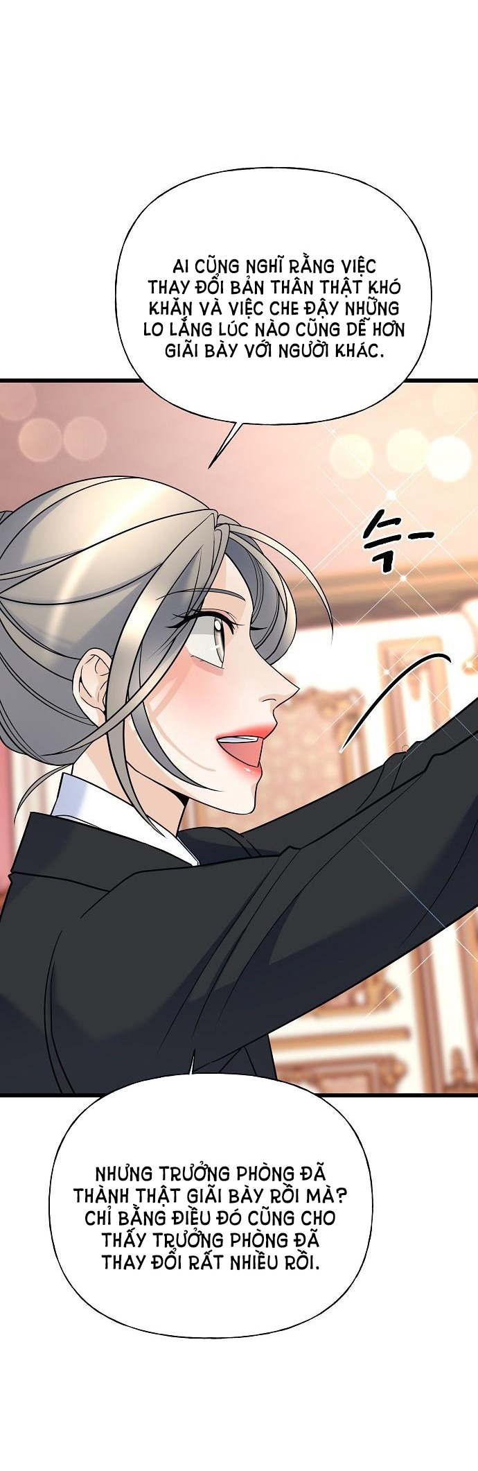 random target - mục tiêu ngẫu nhiên chapter 15.1 28