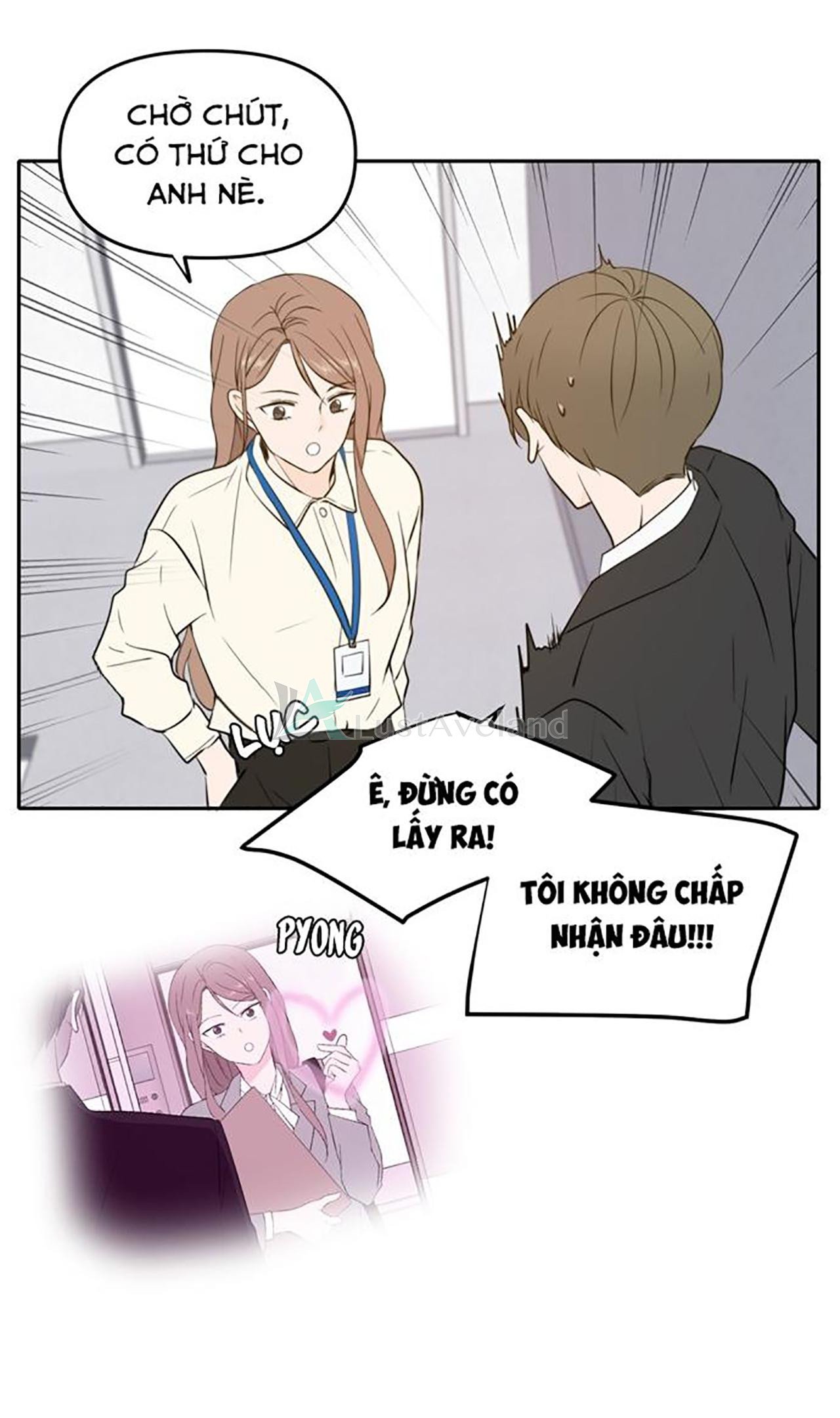 kiếp này cũng xin chăm sóc tôi như vậy nhé kiếp này cũng xin chăm sóc tôi như vậy nhé chapter 40 19