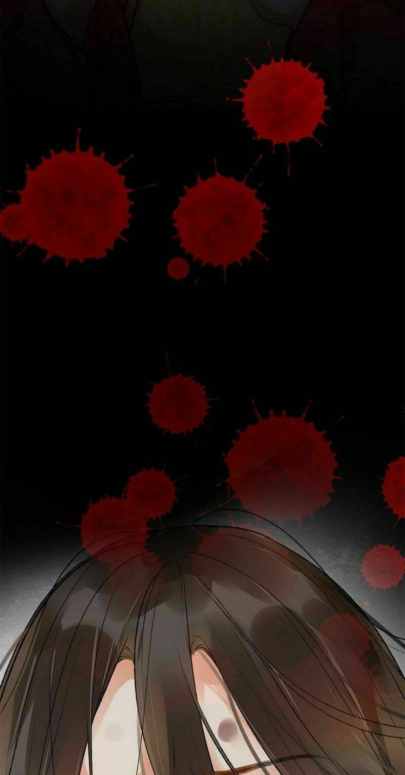 thịnh sủng kiều nữ trở về triều ca chapter 0 8