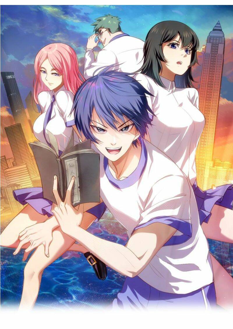 chín năm nghĩa vụ tu chân chapter 29 1