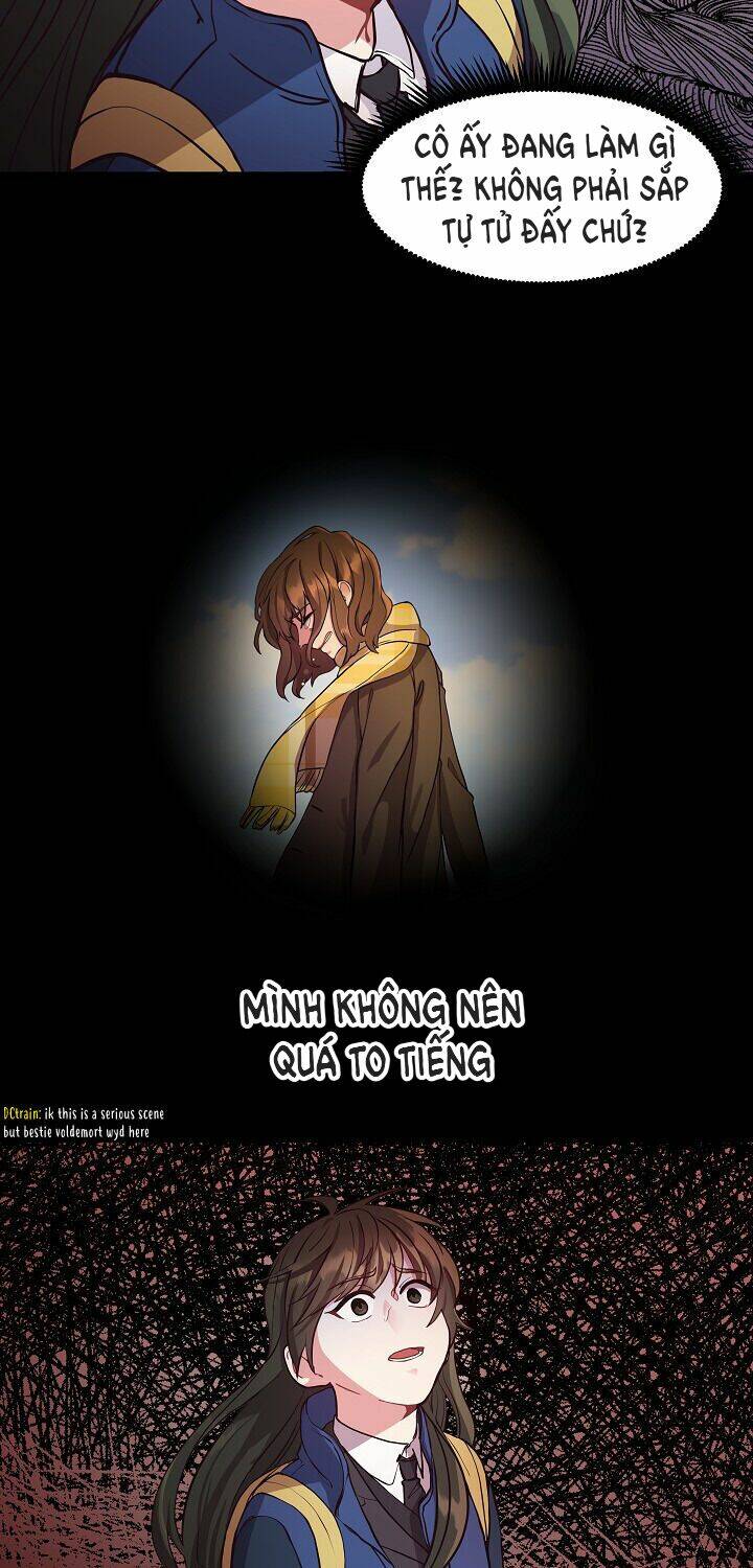 xin chào, tôi là người làm vườn! chapter 1 15