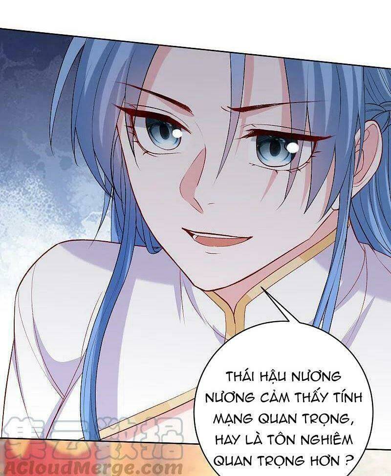 độc y đích nữ chapter 218 5