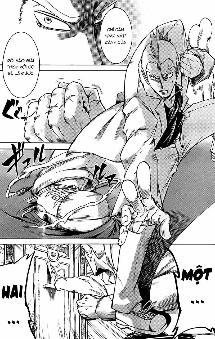 murcielago chapter 6 23