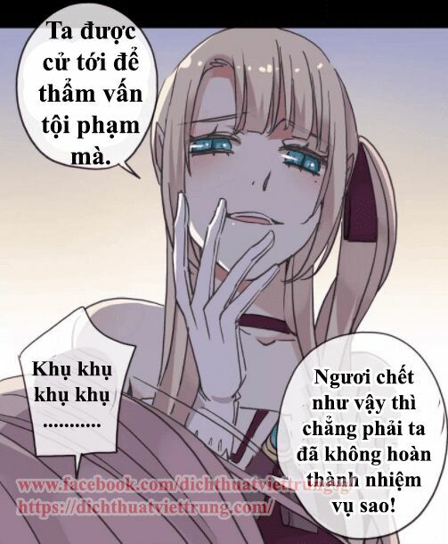 vết cắn ngọt ngào phần 1 chapter 53 3