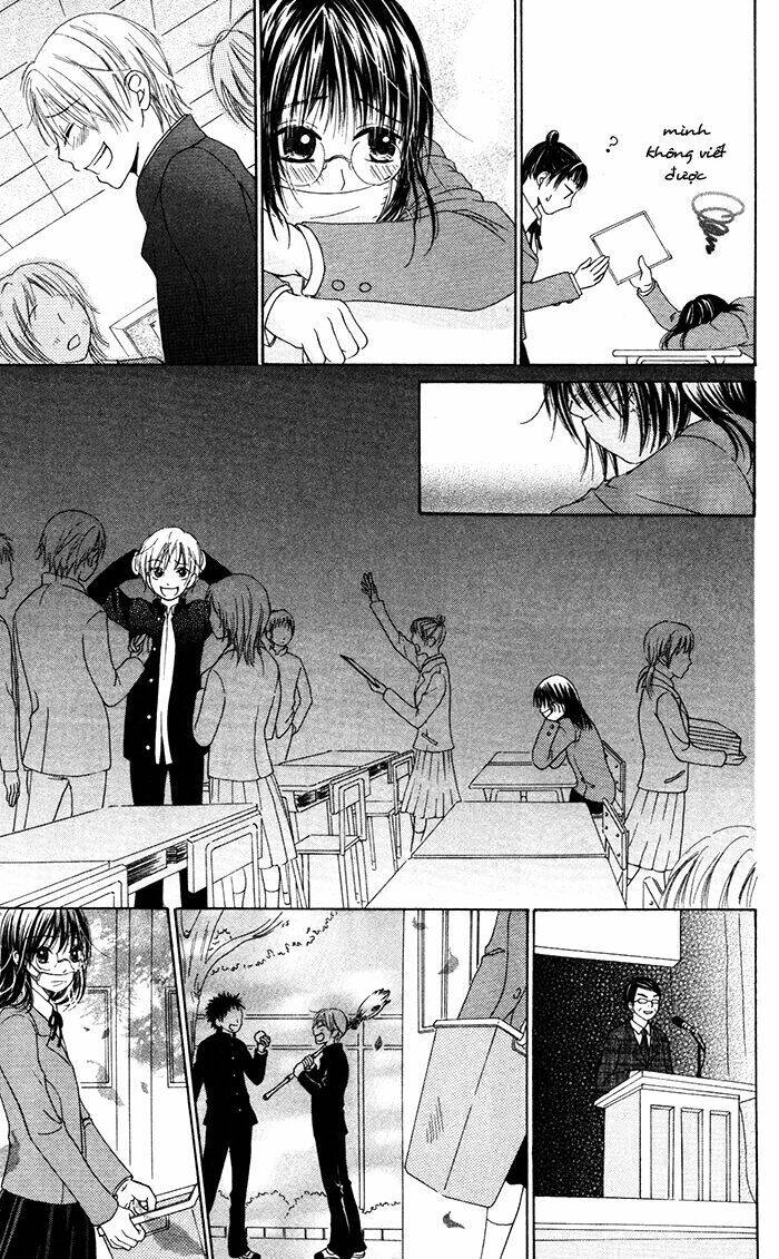 hajimari no niina chapter 3.5 24