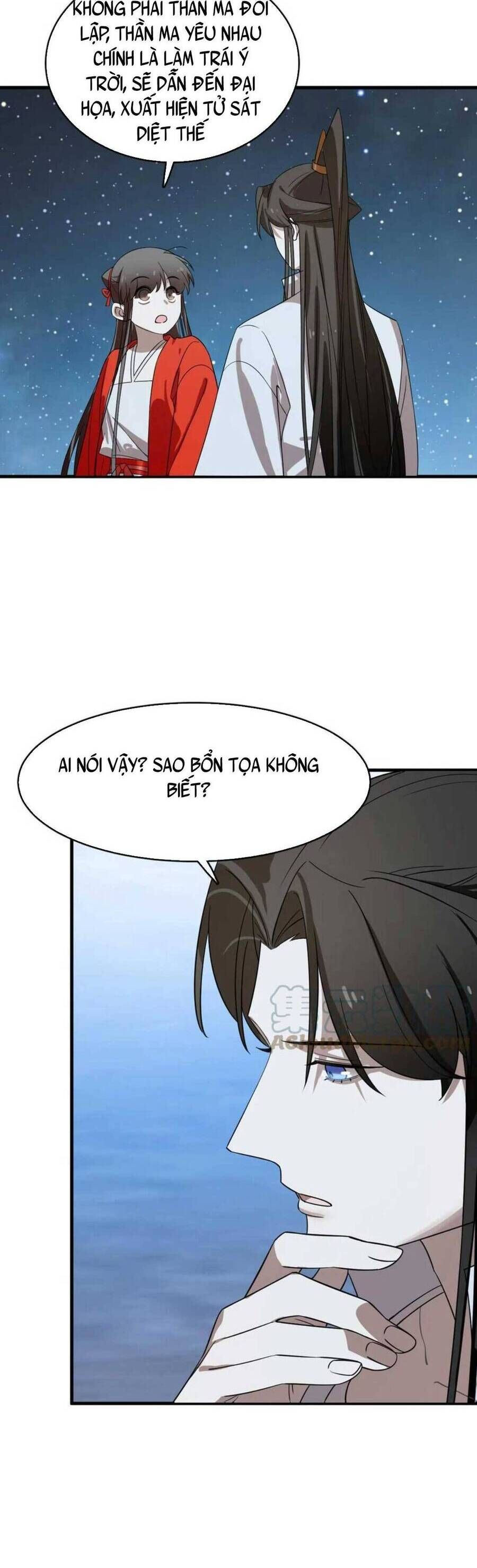 độc bộ thiên hạ: đặc công thần y chapter 454 12