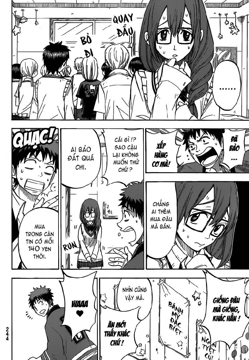 yamada và thất đại ma nữ chapter 52 5