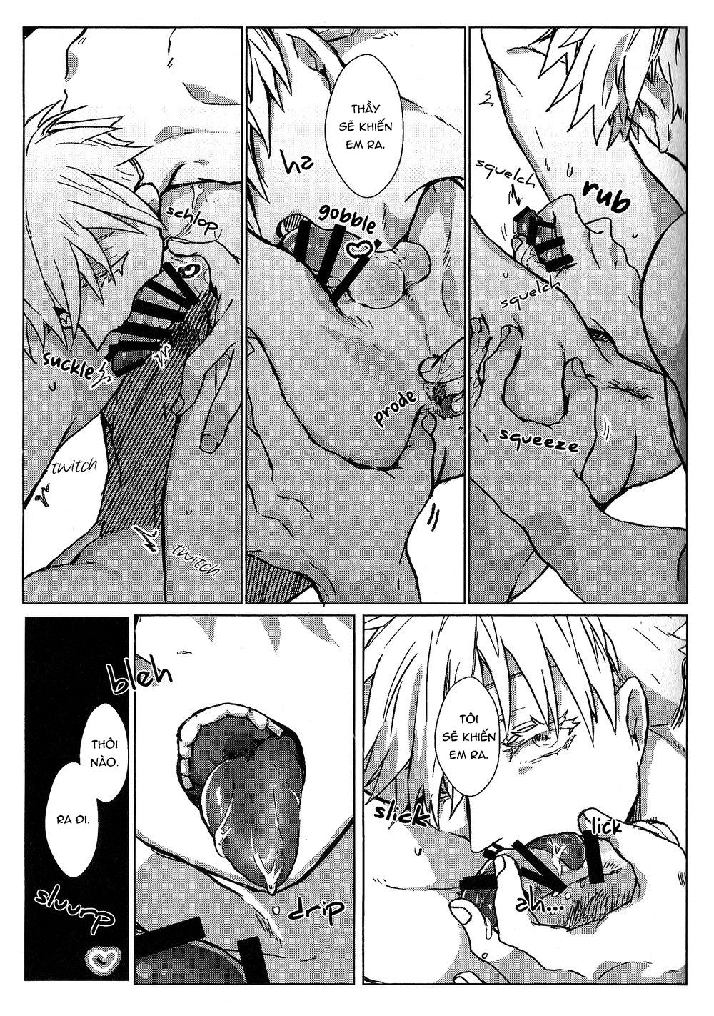 ổ sìn otp chapter 13 14