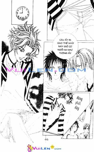 đợi em chapter 27 7