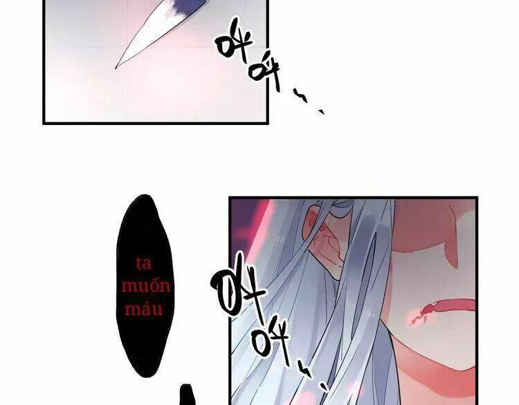 sos! tôi đã yêu một con sâu bướm (phần 2) chapter 27 3