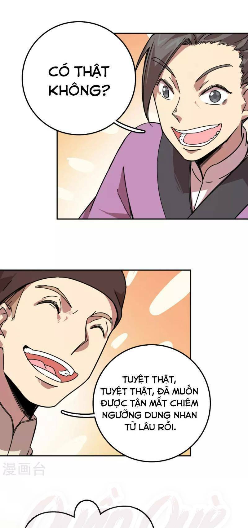 luân hồi nhất kiếm chapter 18 22