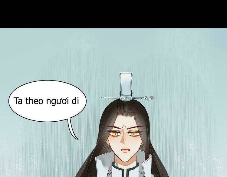 ta chỉ muốn giết ngươi chapter 19 25