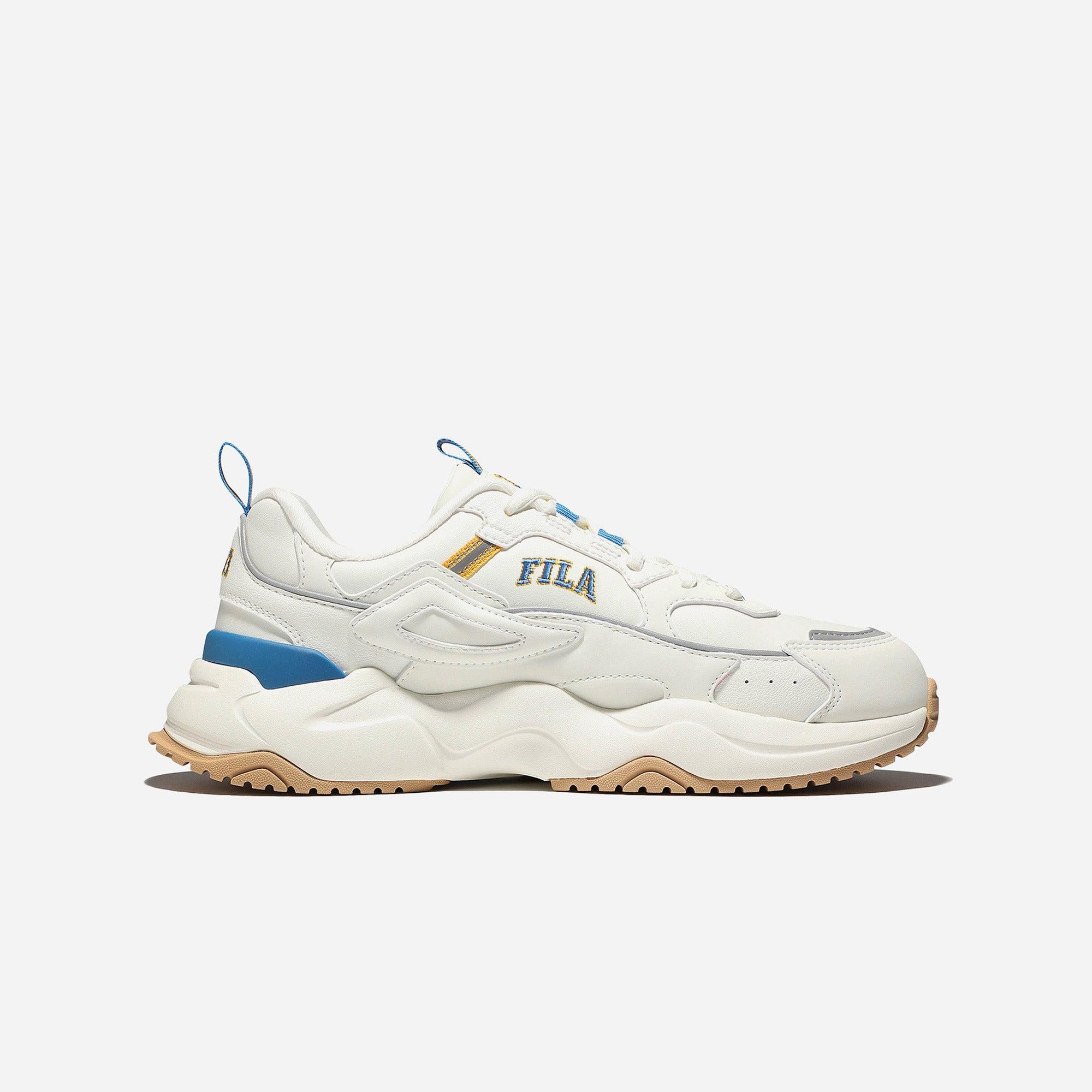 Giày sneaker unisex Fila RAYFLIDE - 1RM02120E-138