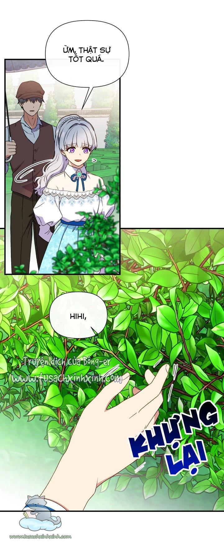 công nương khế ước của gia tộc công tước quái vật chapter 97 59