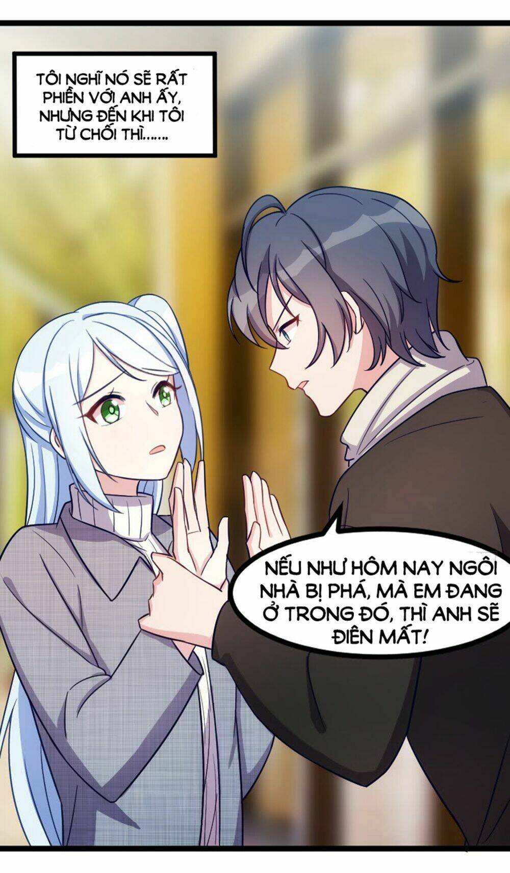 tôi ở dị giới khai ngư đường chapter 71 3