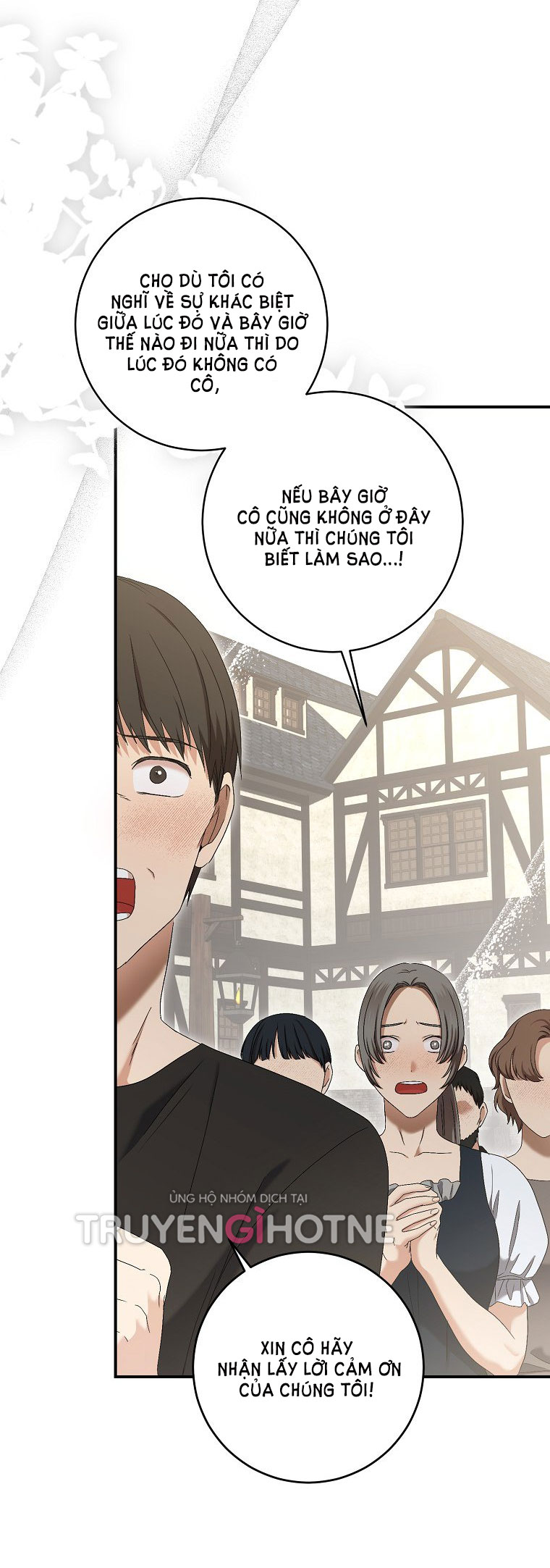 [Bản 15+] Tôi Lạc Vào Thế Giới Trò Chơi Harem Ngược chapter 80.1 - Trang 39