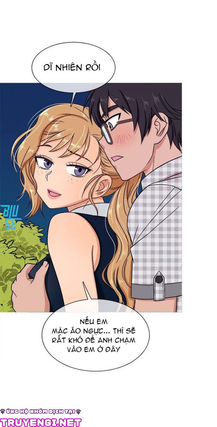 yêu em nữa đi chapter 9 13