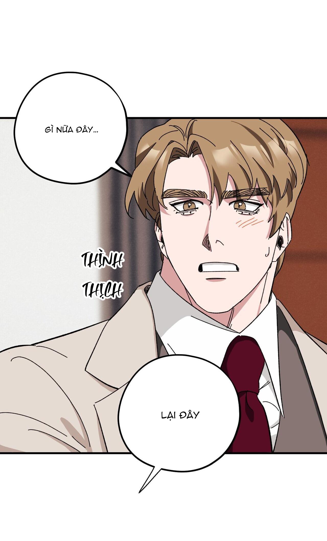 làm dâu nhà tài phiệt họ kang chapter 37 45