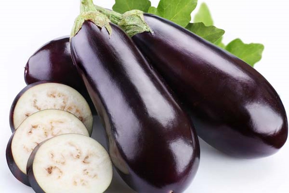Hạt Giống Cà Tím Không Xơ Chất Lượng