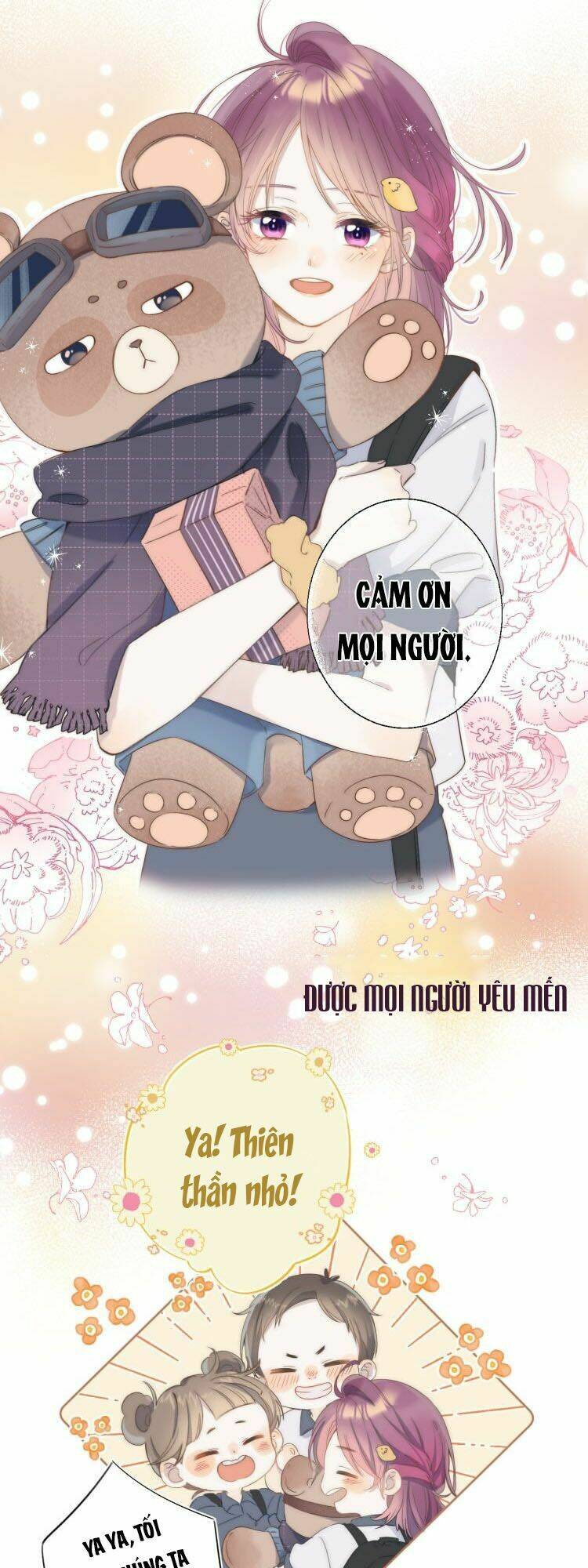 you're the apple of my eyes chapter 4 10