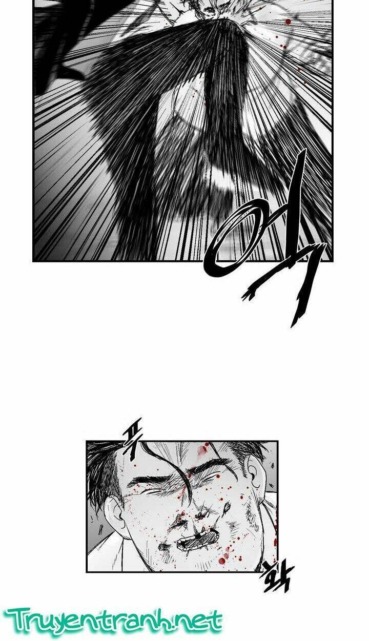 bạo lực học đường chapter 15 37