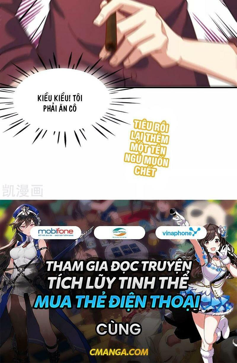 vòng bạn bè mạnh nhất của tiên giới chapter 67 39