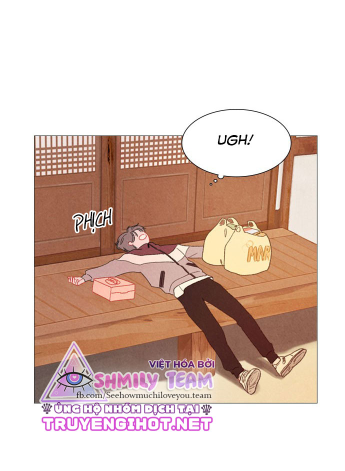 shinbi - thần bí chapter 5 40