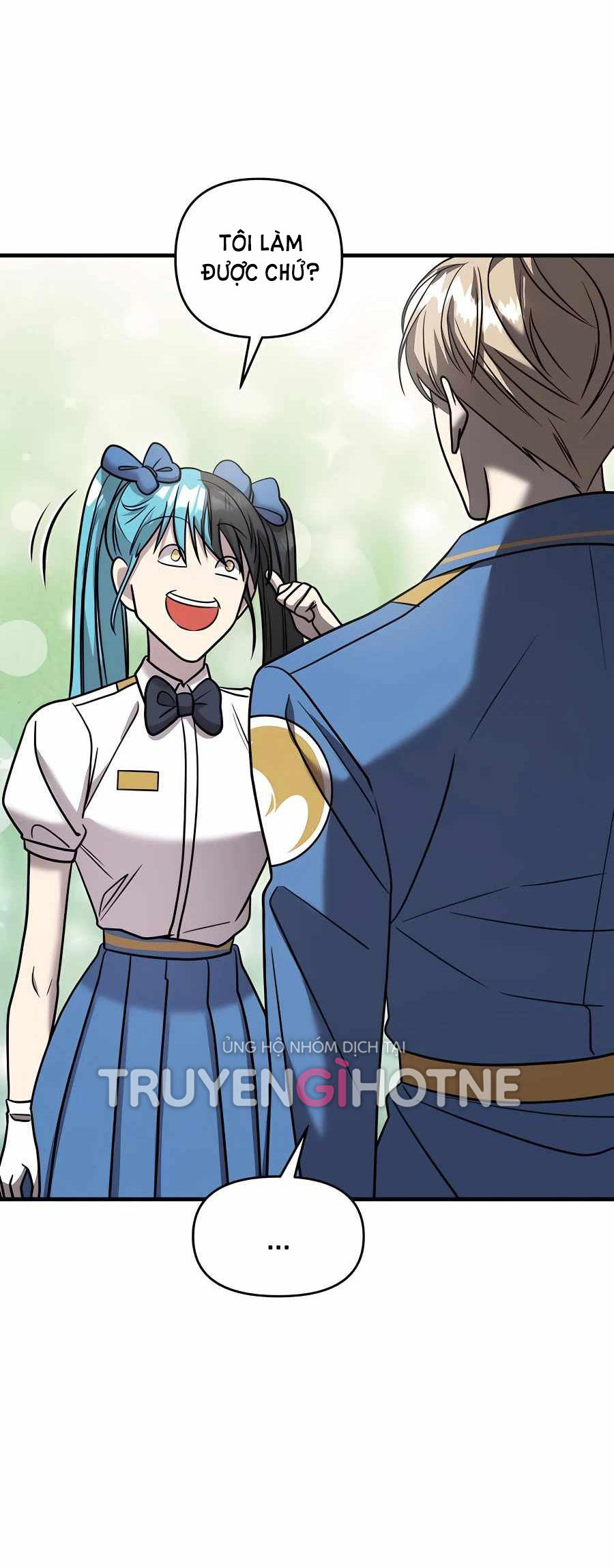 phản diện thuần túy chapter 23.2 16