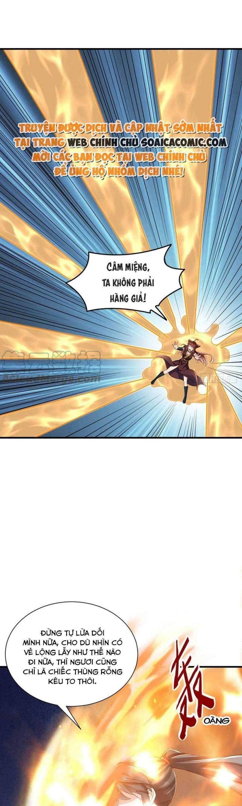 thuần hóa ba ba bạo quân chapter 79 14