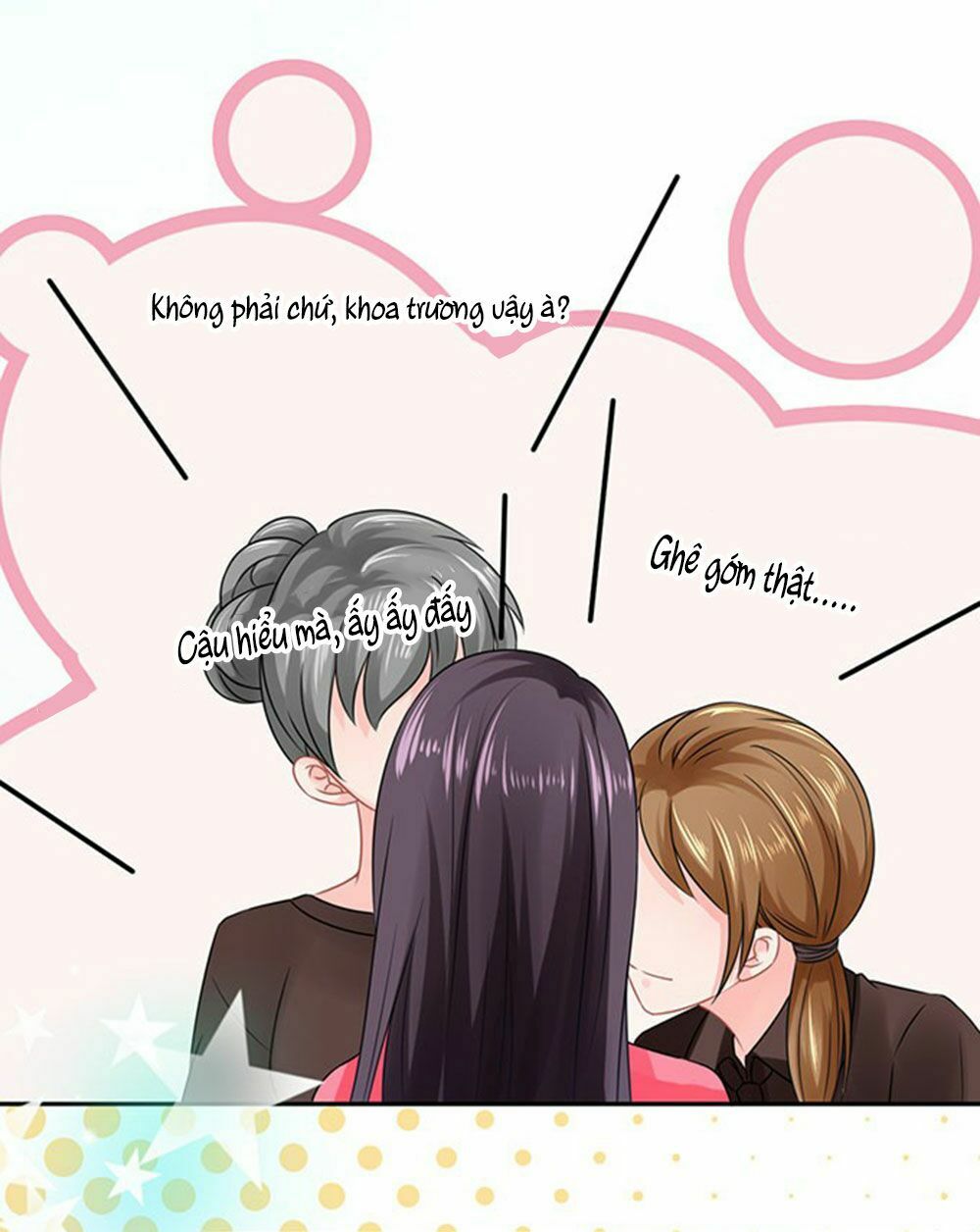 luyến đường thời quang chapter 57 4
