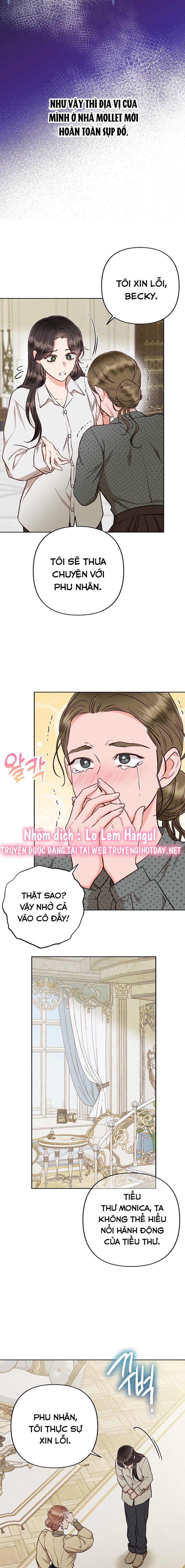 chàng trai đa nhân cách của tôi chapter 41 8