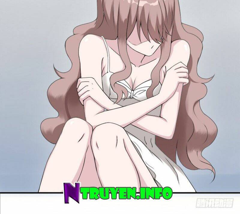 mạc thiếu bức hôn: vợ mới khó chống đỡ chapter 6 10