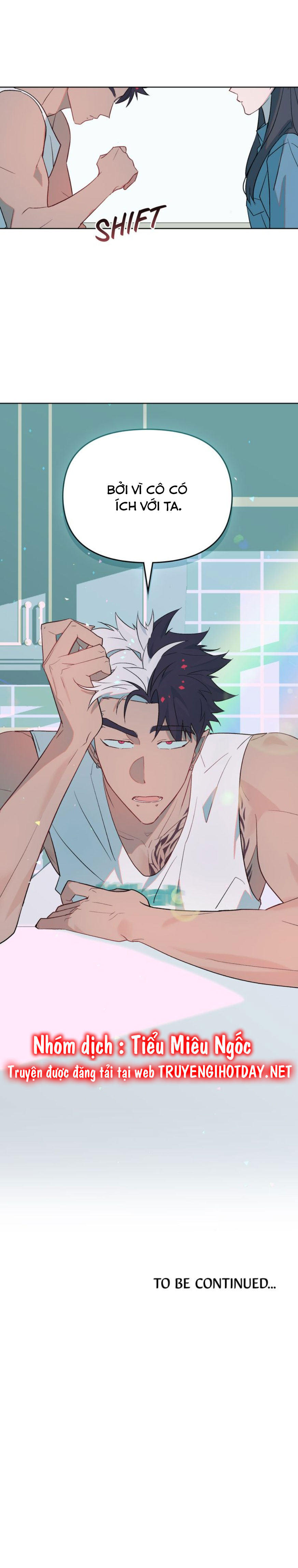 ta sẽ nuốt chửng em chapter 11 26