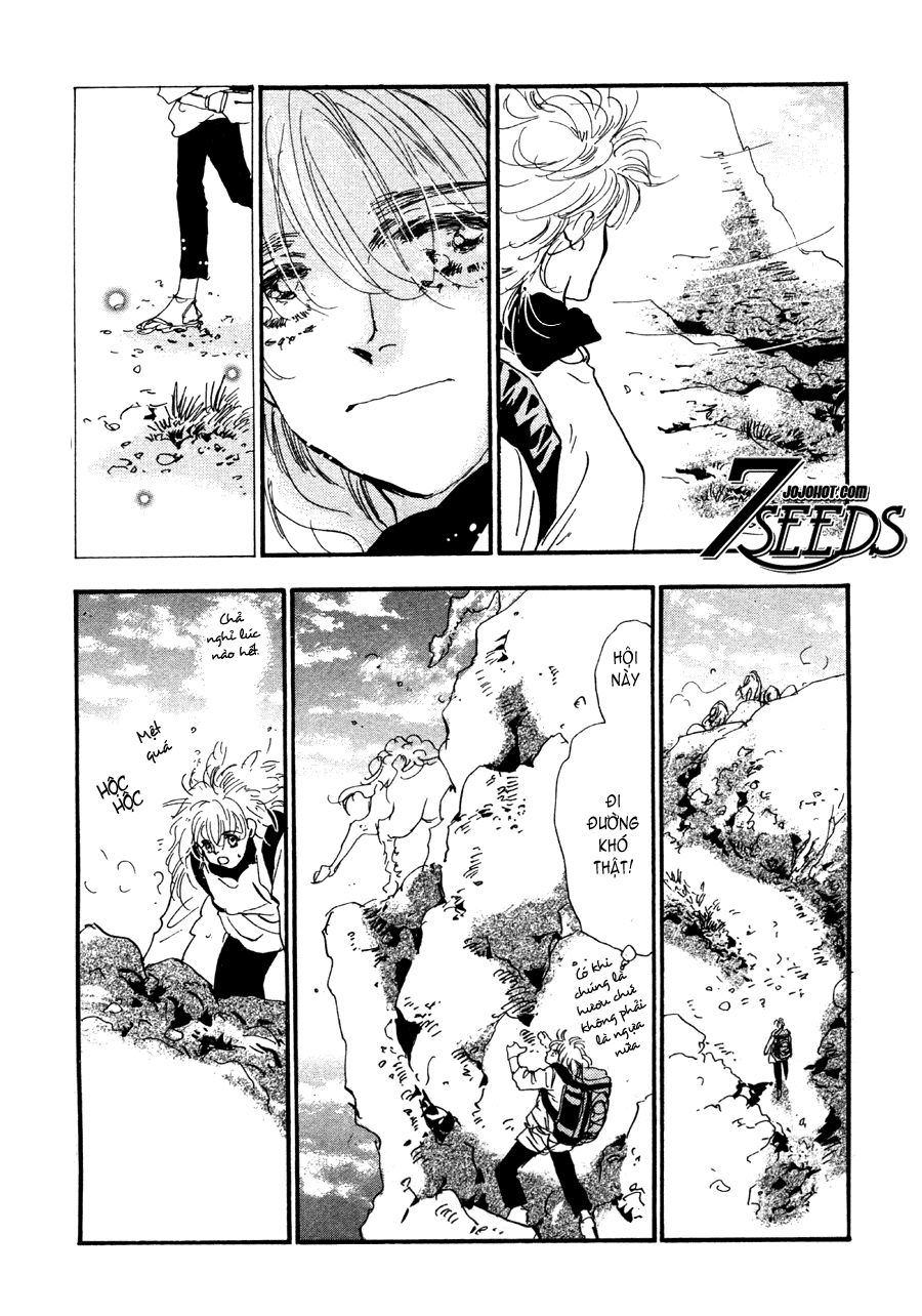 mầm sống chapter 110 28