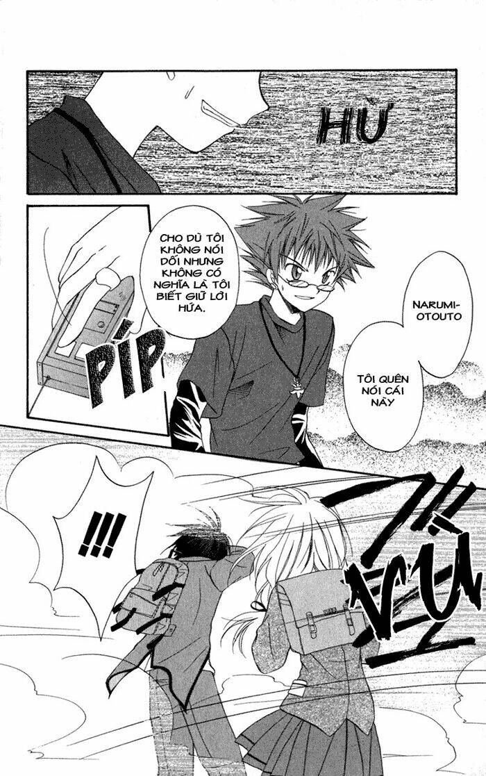 spiral: suiri no kizuna chapter 10 37