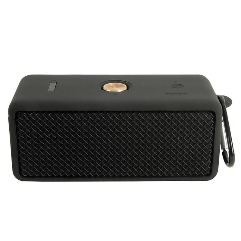 MARSHALL Vỏ Silicon Mềm Bảo Vệ Cho Loa Chơi Game