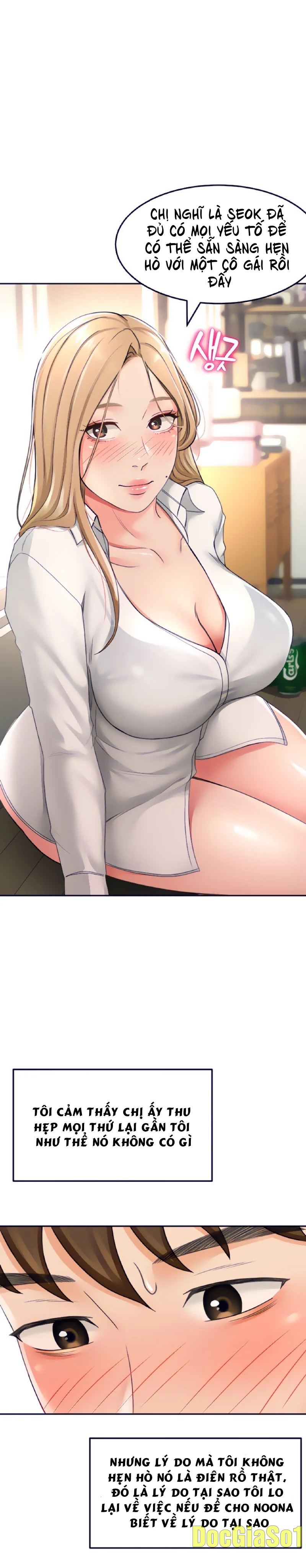 cậu chủ nhỏ chapter 15 32