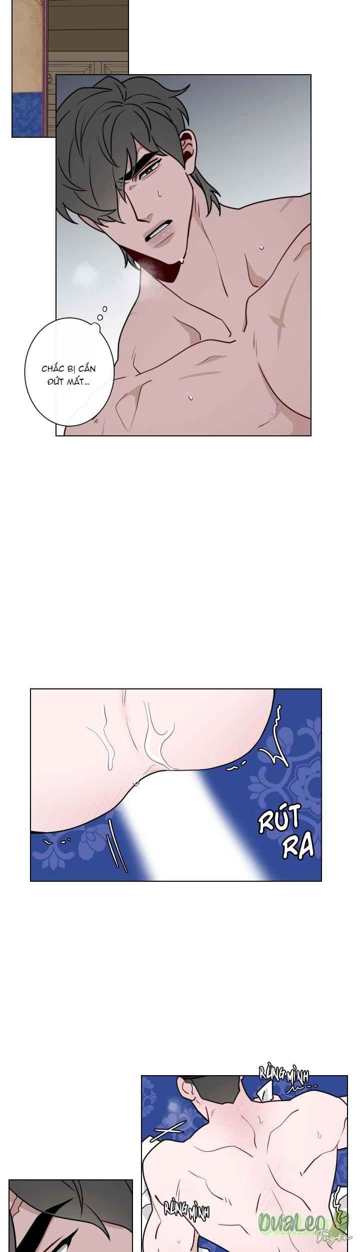 shinsujeon chapter 25 4