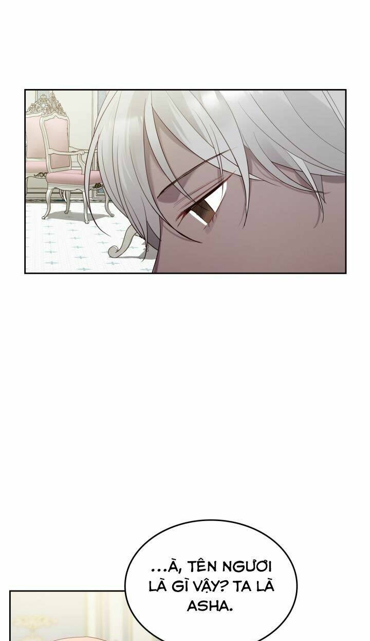 công chúa phản diện muốn ở trong ngôi nhà bánh quy chapter 31 27