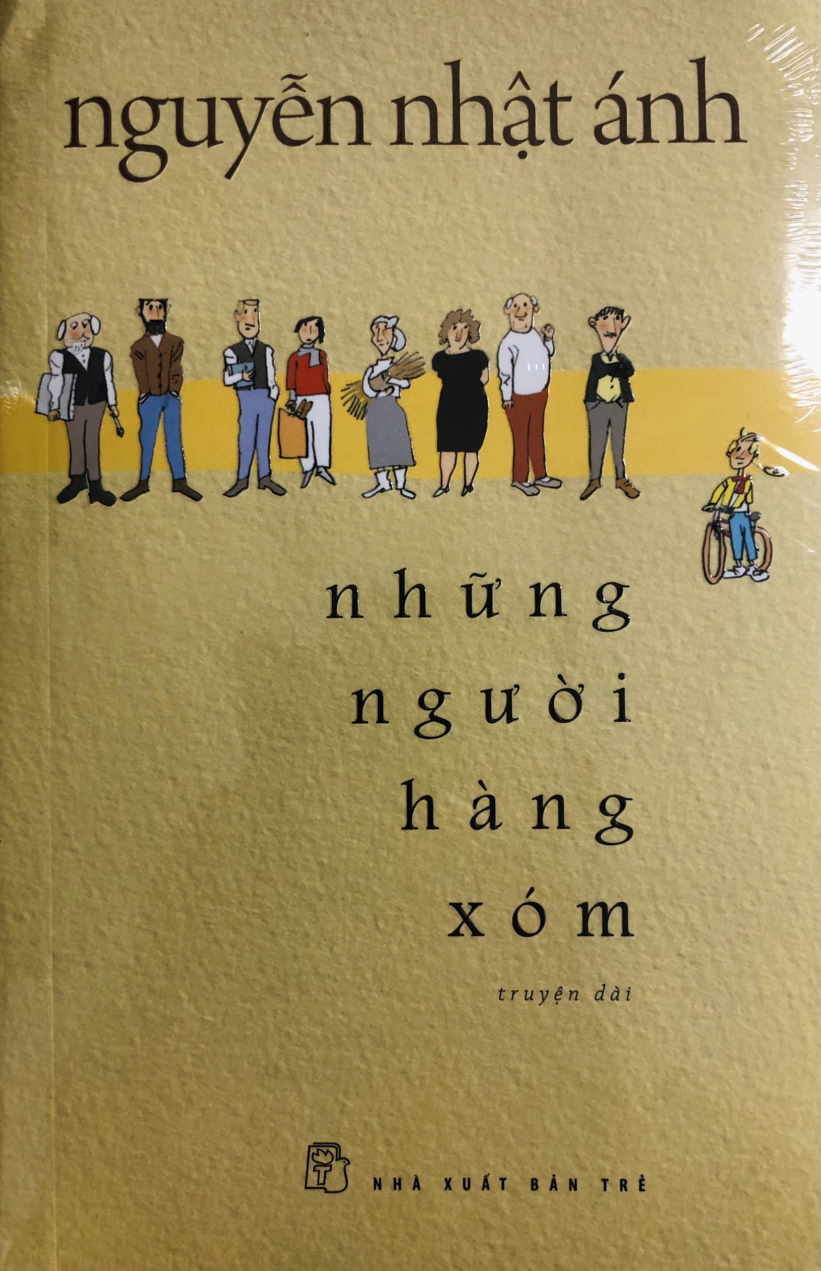 Những Người Hàng Xóm