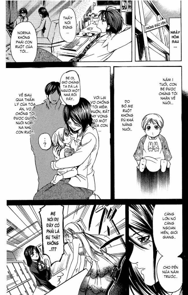 hammer session - thầy giáo tuyệt chiêu chapter 42 16