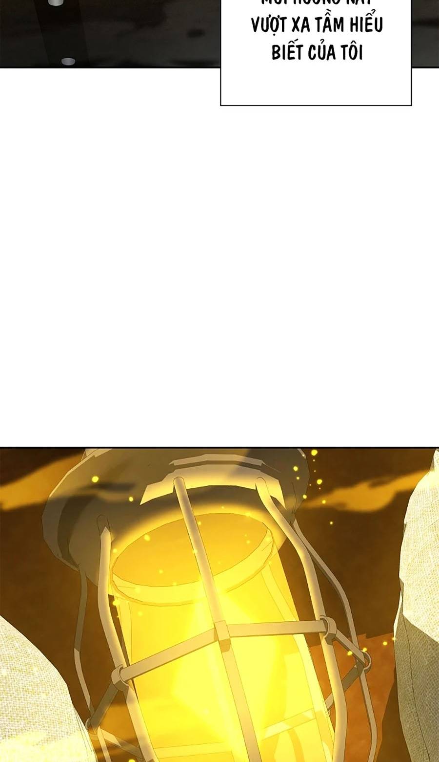 chiến binh học đường - cuộc đột kích trong ngục tối chapter 11 29