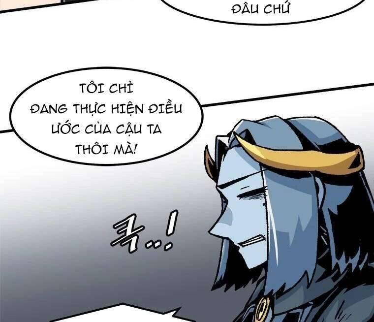 lên cấp một mình chapter 61 51