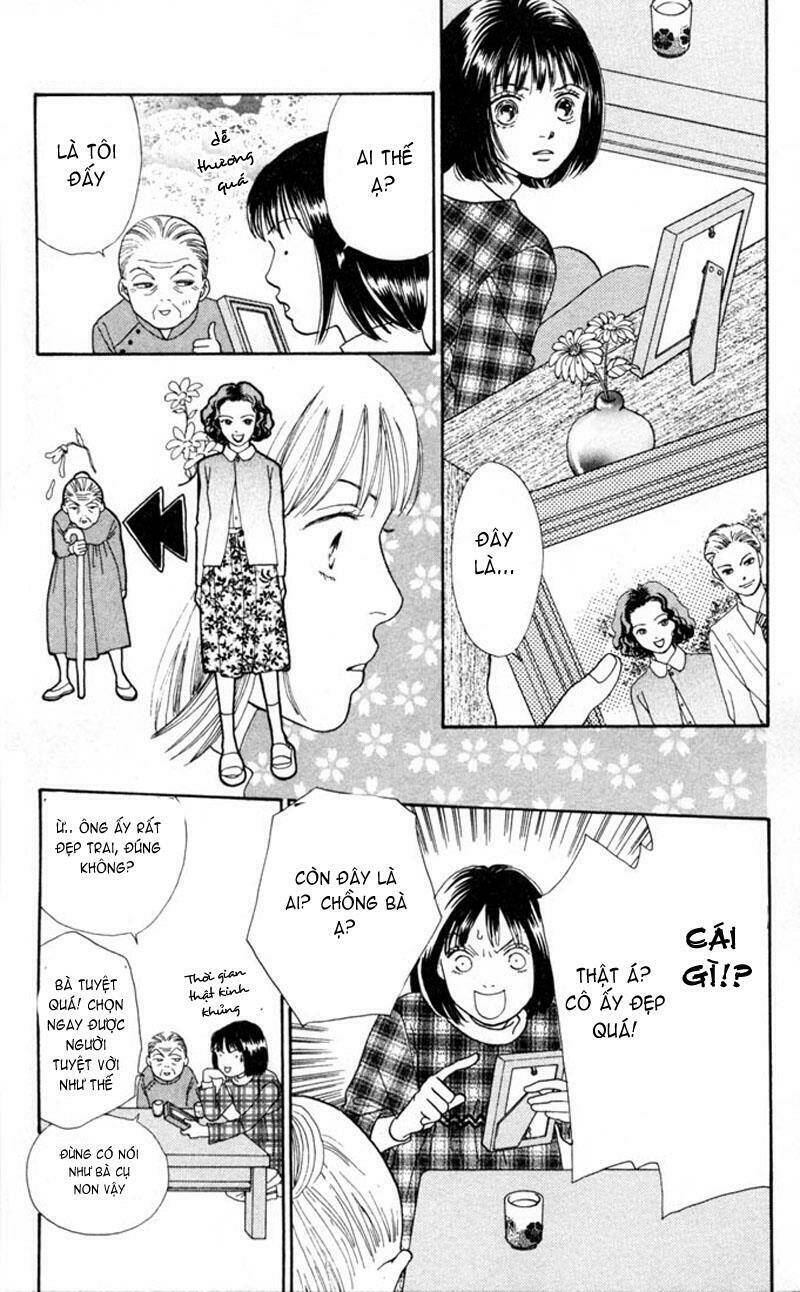 con nhà giàu chapter 134 18