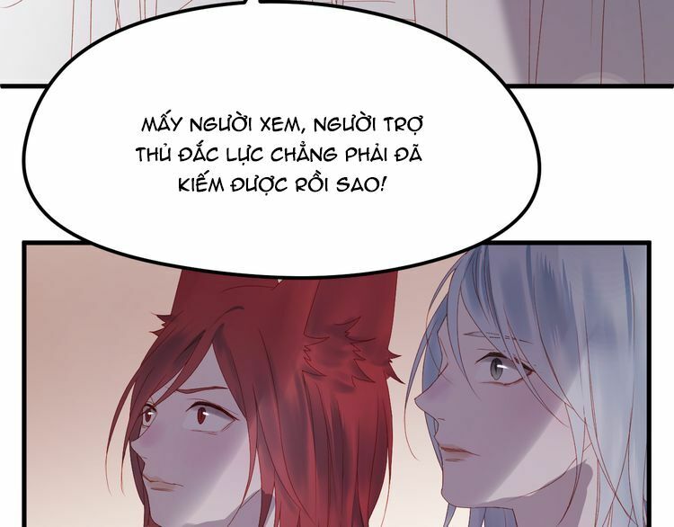 lượm được một tiểu hồ ly phần 2 chapter 66 17